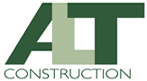 Oxford based Builder Logo